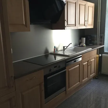 Hyper Centre Apartment *