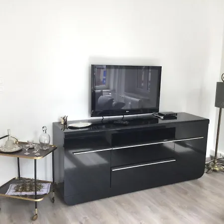 Hyper Centre * Wissembourg